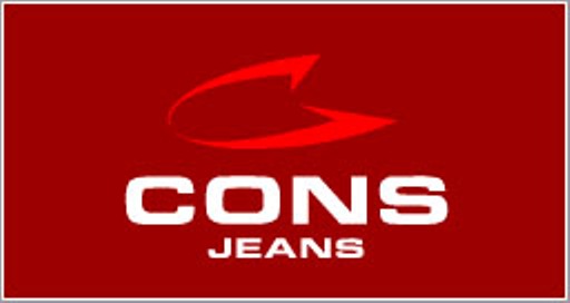 � Cons jeans