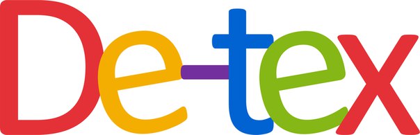 ��� De-tex