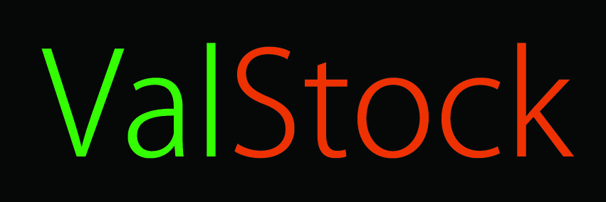 �� ValStock