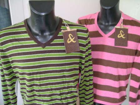 Scotch & soda