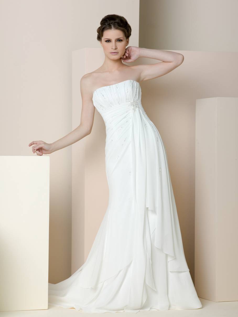   tia bridal