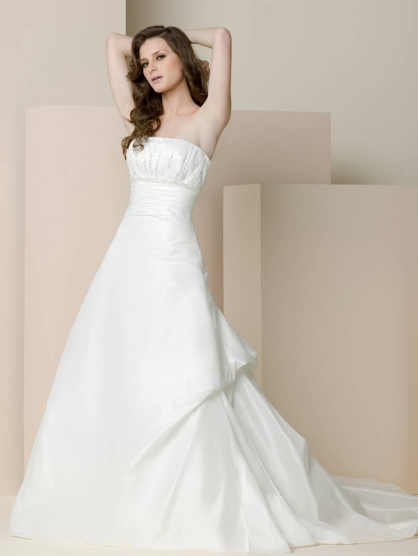   tia bridal
