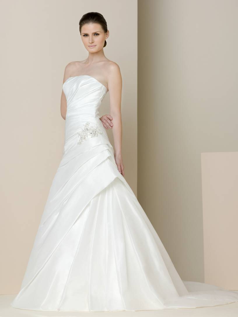   tia bridal