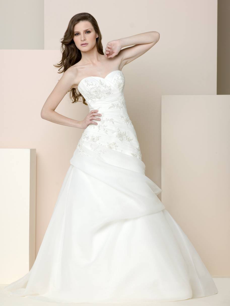   tia bridal