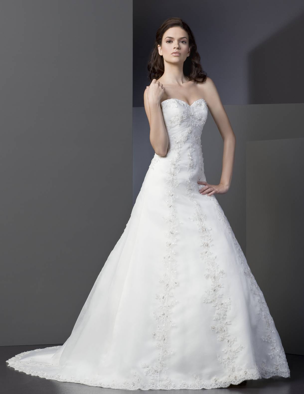   tia bridal