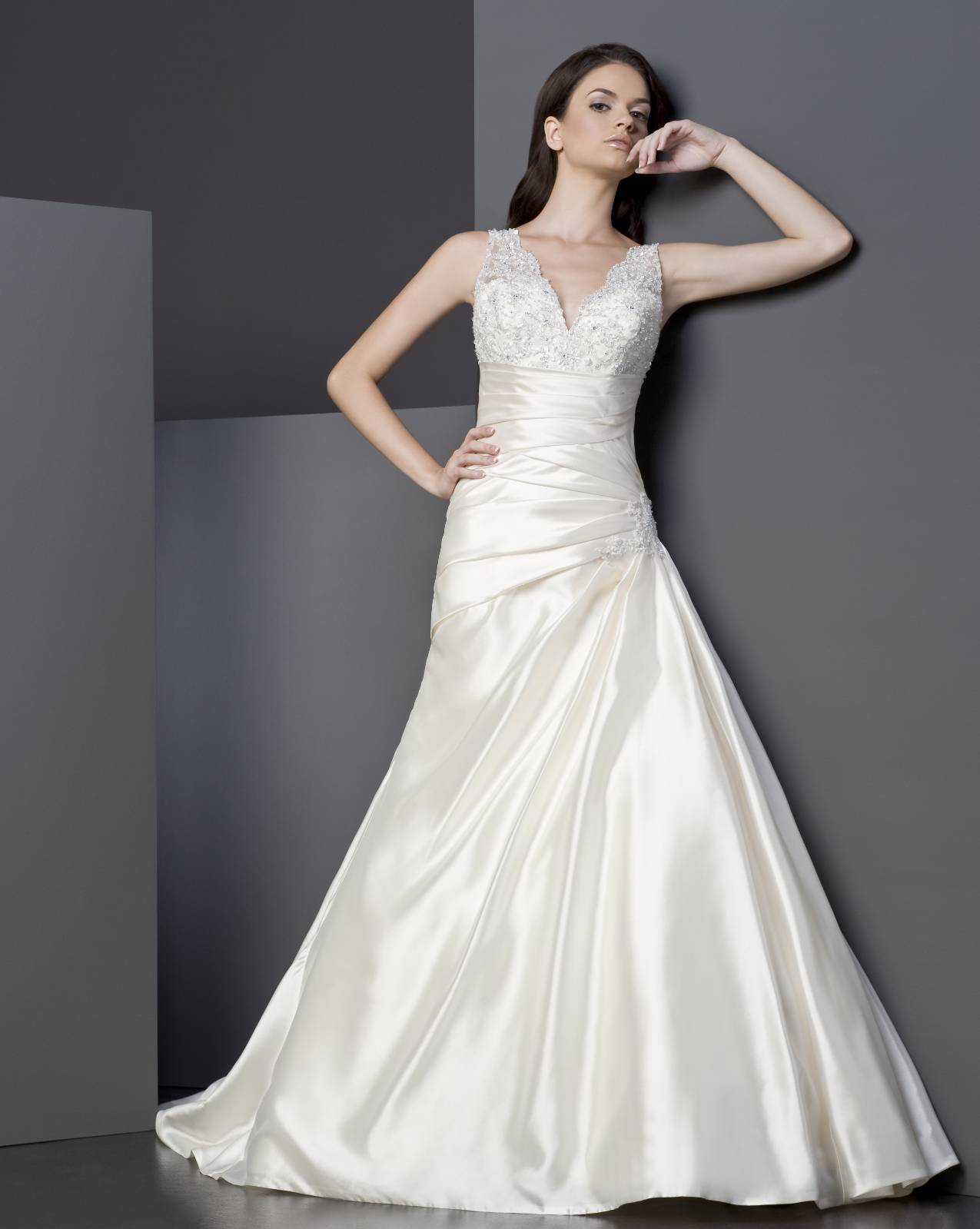   tia bridal
