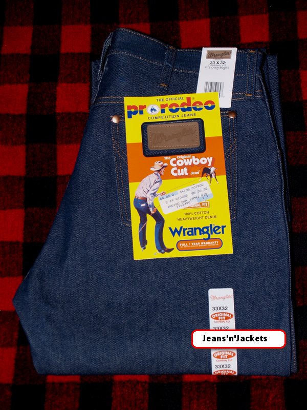 Wrangler