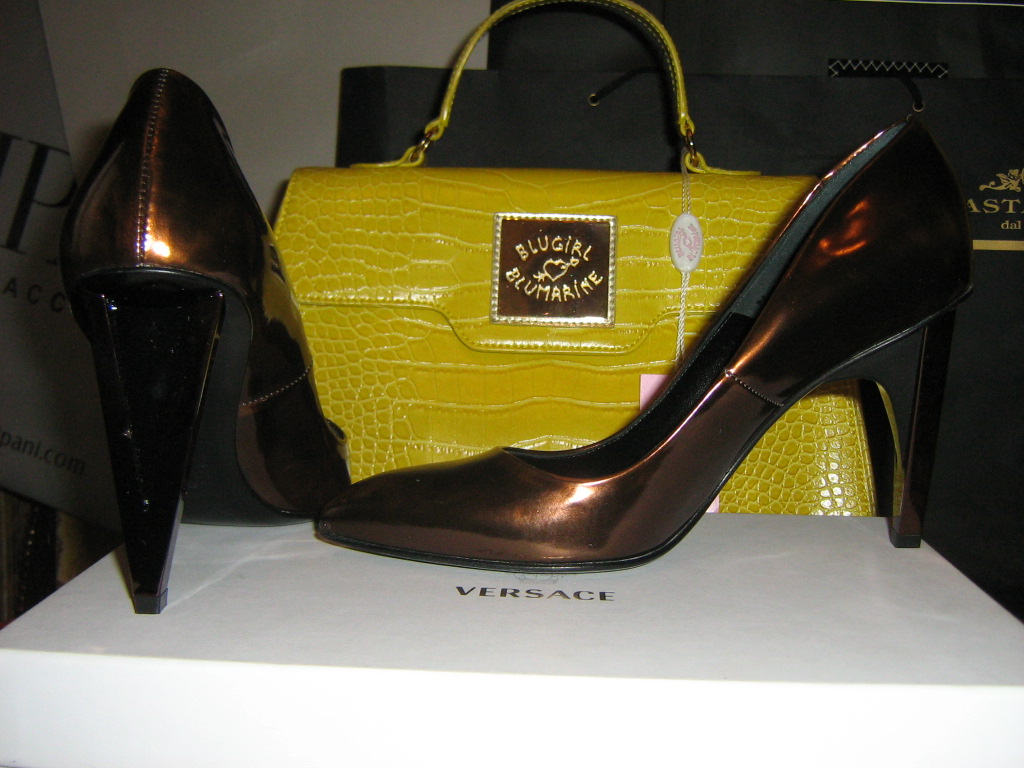 Versace