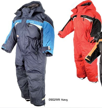 Ketch ���������� ���������� ski overall boy
