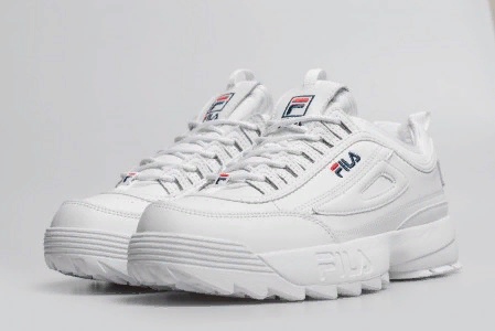��������� fila disruptor 2