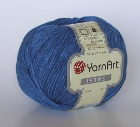   ( jeans ) yarnart