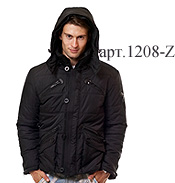   urban knights .1208-z