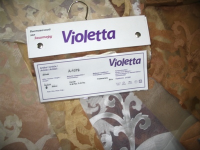    violetta  